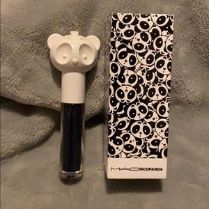MAC x Nicopanda “Dreamz” Lipglass